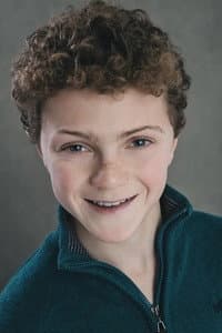 Tom Page-Turner in Rule, Britannia