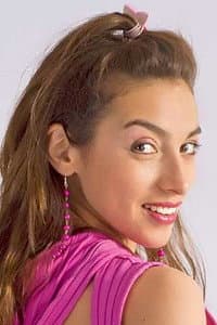Daniela Tobar in Gracia y el Forastero