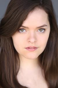 Kelsey Fowler in Mary Poppins: From Page to Stage
