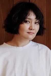 Zaka Abdrakhmanova in Жаным