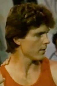 Michael Miller in Have a Nice Weekend