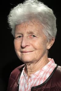 Francoise Basch in Milice, film noir