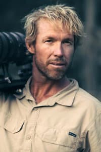 Miguel Willis in Valley Of Giants