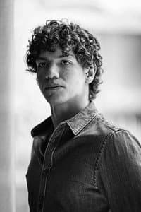 Isaac Hernández in Dreams