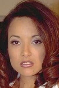 Tatianna Cortez in The Time Machine