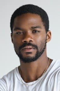 Jovan Adepo in IT: Welcome to Derry