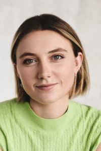 Romy Bouchard in Ailleurs qu'icitte