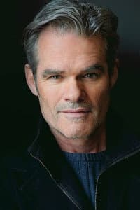 Richard Clarkin in Carmen