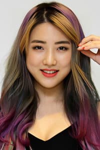 Han Yoo-ra in The Underdogs