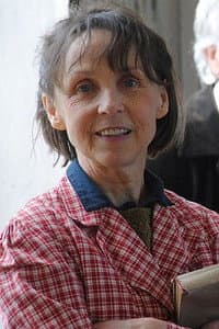 Gisèle Kergoët in Seule... mais pas trop !