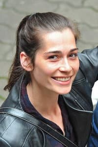 Simona Zmrzlá in Princezna zakletá v čase