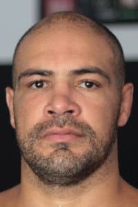 Thales Leites in Superior Challenge 7