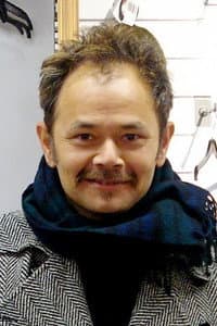 Raj Zutshi in Gangoobai