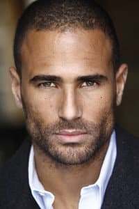 Stephen Simon in Christmas Together