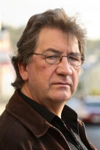 Alan Stanford in Waiting for Godot