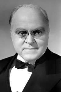 Grant Mitchell in Saturday's Millions