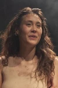 Marie De Buck in Hearts of Stone