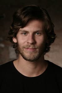 Pavel Mašek in Vosto5: Pérák