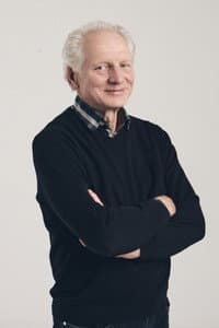 Dainis Īvāns in Īvāns