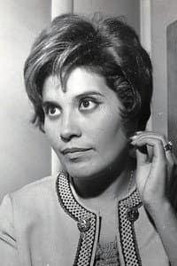 Monna Bell in Los secretos del sexo débil