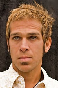 Jonathan Tiersten in Terror Tales