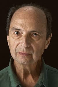 Michel Rivard in Deschampsons