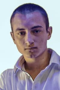 Adrián Rossi in Blanco de Verano