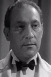 Emile Stemmler in Murder Without Crime