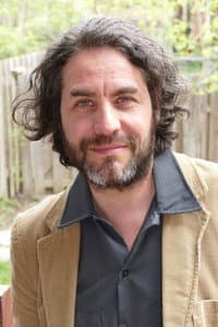 Noël Mitrani in Les Siens