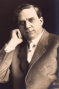 Louis Morrison in Denny from Ireland