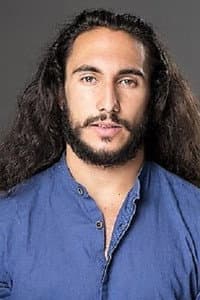 Mauricio Morales in Luger