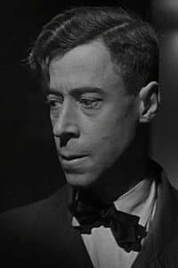 Robert Le Fort in Cela s'appelle l'aurore