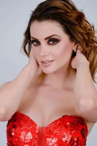Delia Andreca in ¡Qué buena está mi ahijada! 2