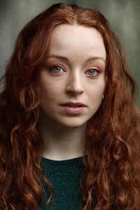Kirsty Anne Shaw in York Witches Society
