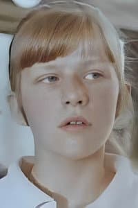 Natalya Martinson in Сезон чудес