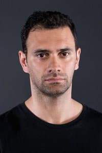 Murat Danacı in Kabr-i Cin: Mühür