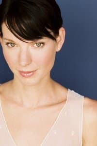 Megan Lee Ethridge in The Energy Specialist
