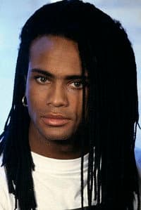 Rob Pilatus in Milli Vanilli: From Fame to Shame