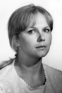 Irina Korotkova in Переступи порог