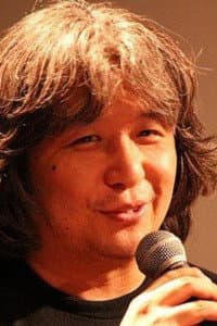 Kenji Onishi in VIDA