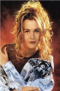 Rosalinda Serfaty in Muerte en Berruecos