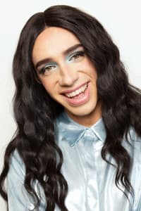 Tranna Wintour in The Rebrand