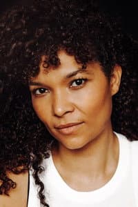 Sandra Bourdonnec in Es gilt das gesprochene Wort