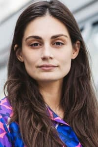 Zara Dwinger in Pagina 23