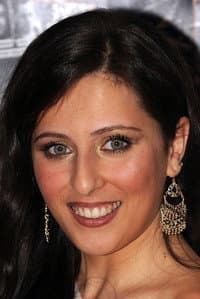 Rita Ramnani in Jack Says