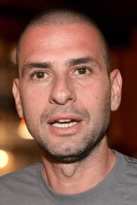Eyal Kitzis in YomTov 2003