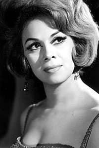Marta Romero in Un Latin lover en Acapulco
