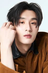 Teeradech Vitheepanich in We Are คือเรารักกัน