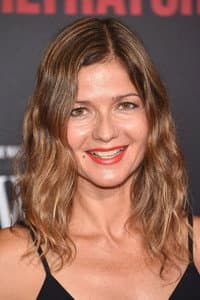 Jill Hennessy in The Road to Galena