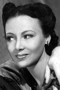 Virginia Carroll in Headline Hunters